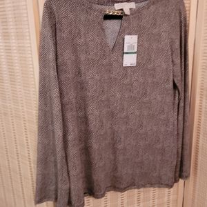 Michael Kors top